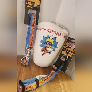 Naruto Pet set